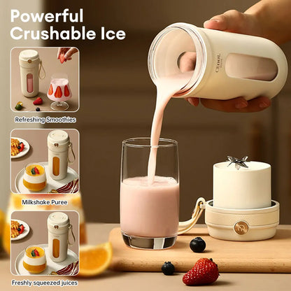 Juicer Fruit Mixers
