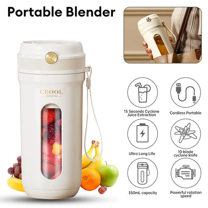 Juicer Fruit Mixers
